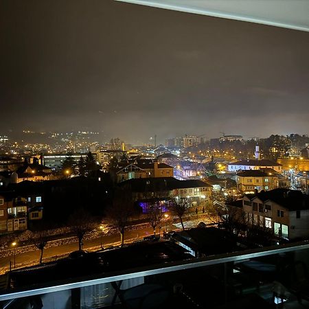 Apartman Jaman - Novi Pazar Exteriör bild