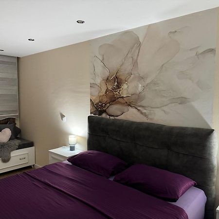 Apartman Jaman - Novi Pazar Exteriör bild