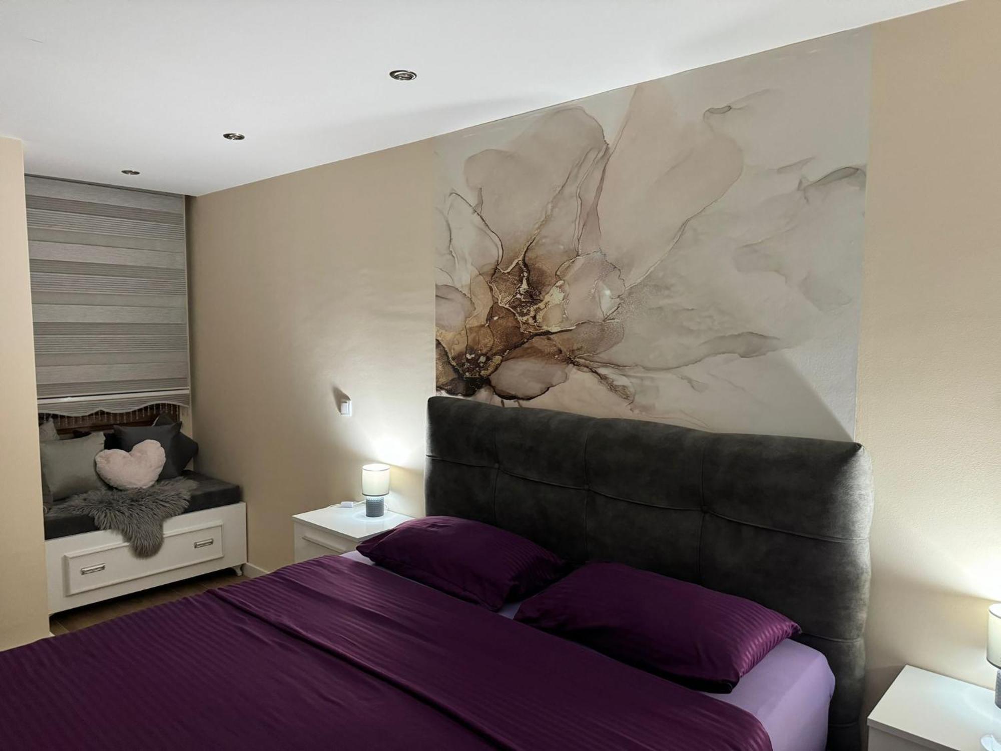 Apartman Jaman - Novi Pazar Exteriör bild