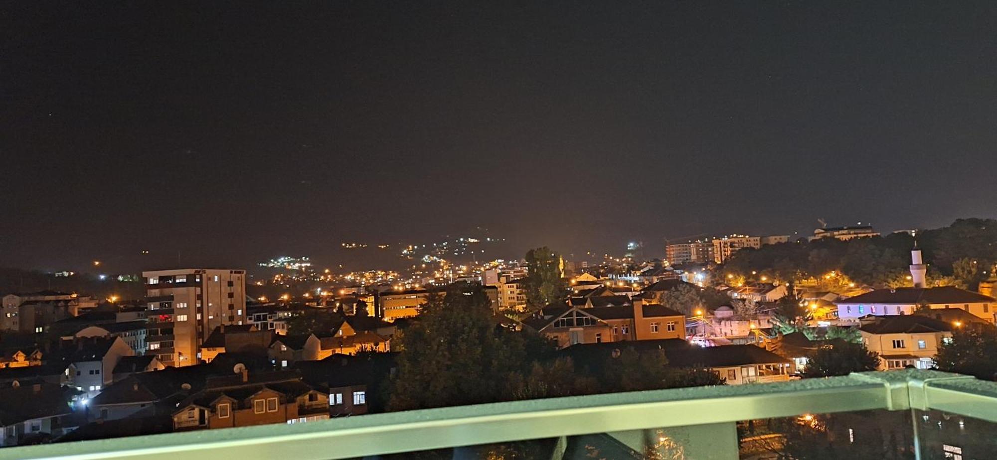 Apartman Jaman - Novi Pazar Exteriör bild