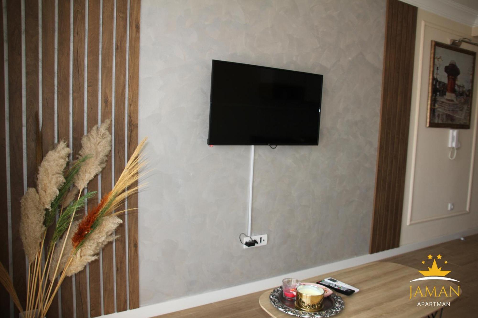 Apartman Jaman - Novi Pazar Exteriör bild