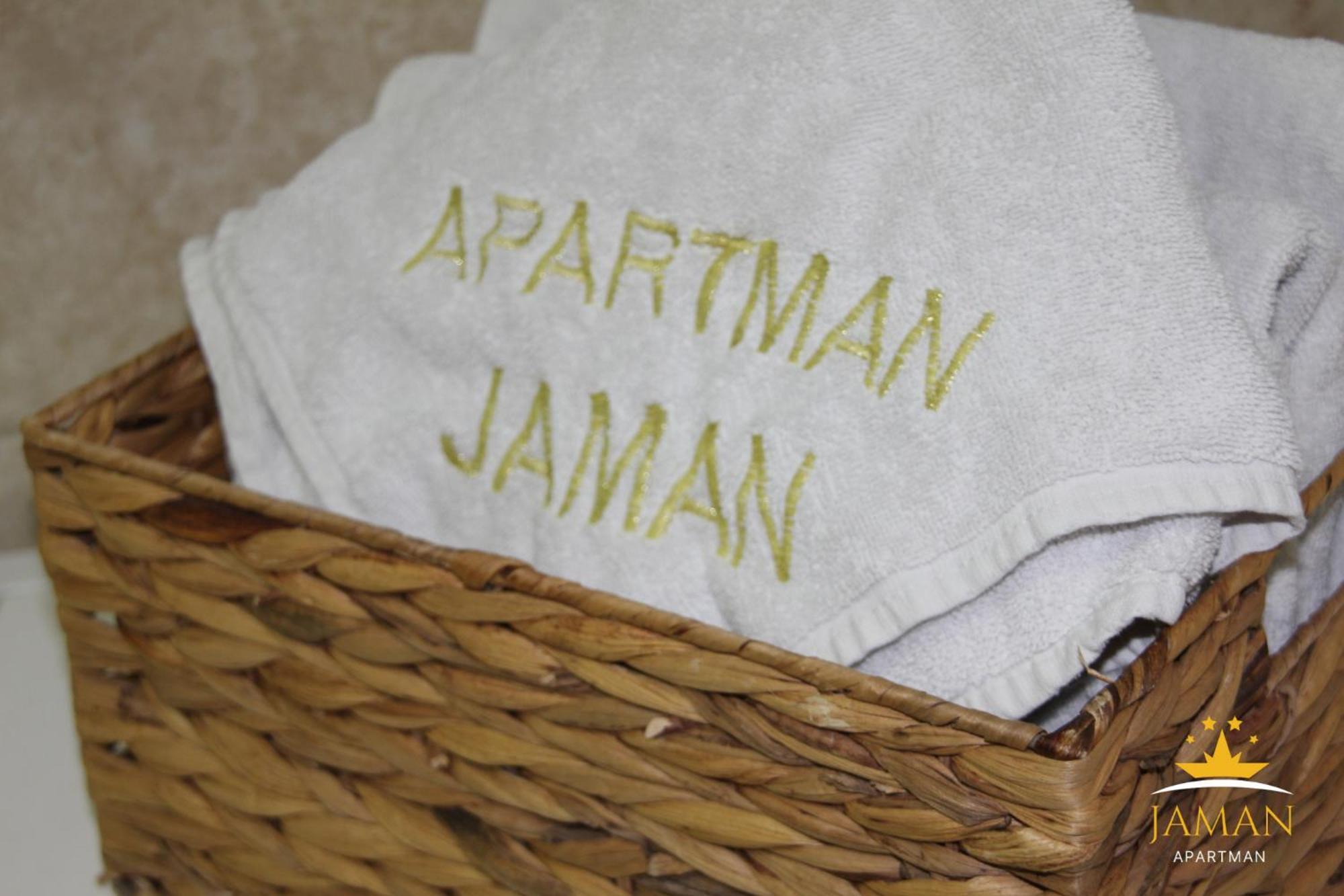 Apartman Jaman - Novi Pazar Exteriör bild