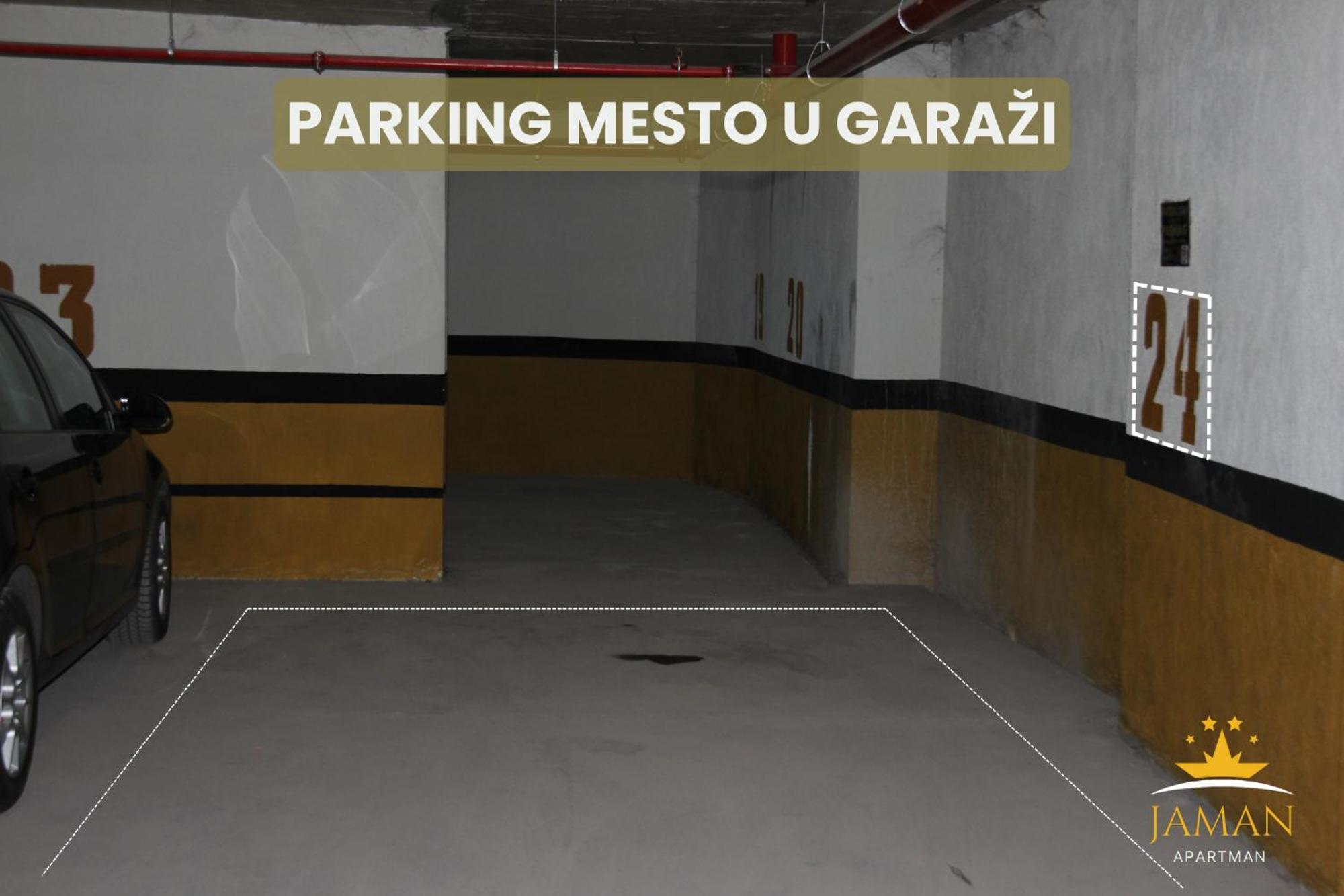 Apartman Jaman - Novi Pazar Exteriör bild